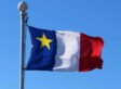 Happy National Acadian Day! Bonne fête nationale de l’Acadie!”