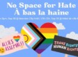 No Space For Hate