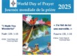 World Day of Prayer